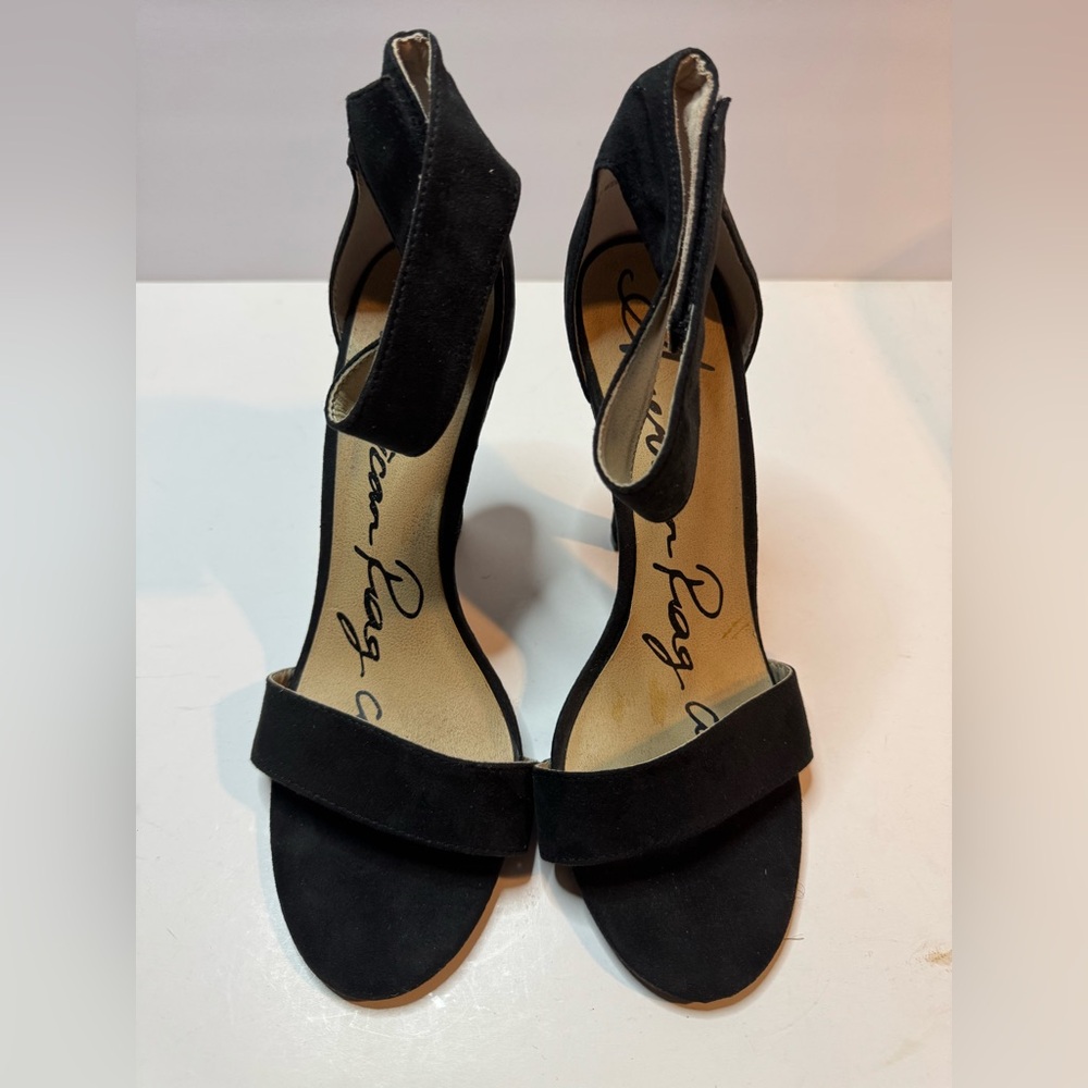 Womens American Rag Cie Heels Size 8M